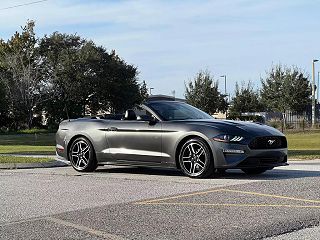 2020 Ford Mustang  1FATP8UH2L5125473 in Orlando, FL 33