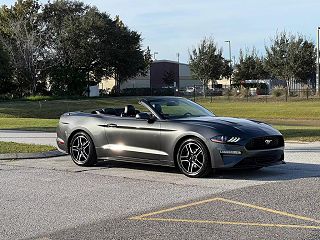 2020 Ford Mustang  1FATP8UH2L5125473 in Orlando, FL 34