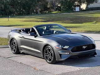 2020 Ford Mustang  1FATP8UH2L5125473 in Orlando, FL 36