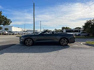 2020 Ford Mustang  1FATP8UH2L5125473 in Orlando, FL 37