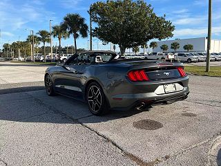2020 Ford Mustang  1FATP8UH2L5125473 in Orlando, FL 39
