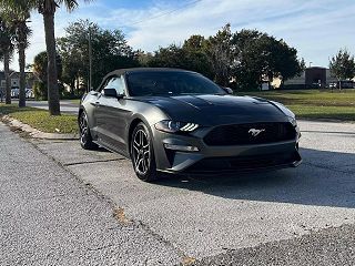 2020 Ford Mustang  1FATP8UH2L5125473 in Orlando, FL 4