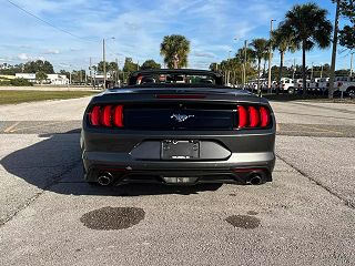 2020 Ford Mustang  1FATP8UH2L5125473 in Orlando, FL 41