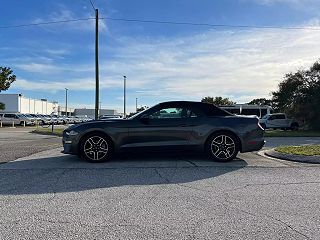 2020 Ford Mustang  1FATP8UH2L5125473 in Orlando, FL 8