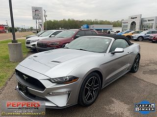 2020 Ford Mustang  1FATP8UH6L5125914 in Paris, TN 1