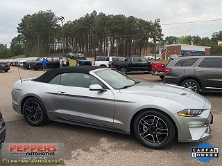 2020 Ford Mustang  1FATP8UH6L5125914 in Paris, TN 6