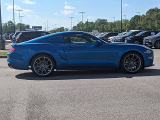 2020 Ford Mustang  1FA6P8TH1L5122949 in Prince George, VA 2