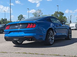 2020 Ford Mustang  1FA6P8TH1L5122949 in Prince George, VA 3
