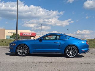2020 Ford Mustang  1FA6P8TH1L5122949 in Prince George, VA 6