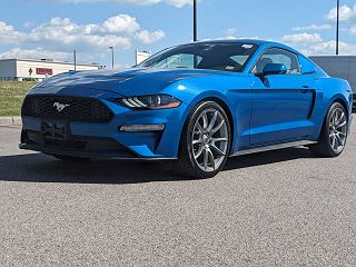 2020 Ford Mustang  1FA6P8TH1L5122949 in Prince George, VA 7