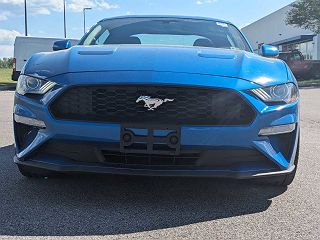 2020 Ford Mustang  1FA6P8TH1L5122949 in Prince George, VA 8