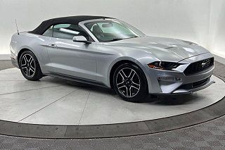 2020 Ford Mustang  1FATP8UH8L5120908 in Saint George, UT 7