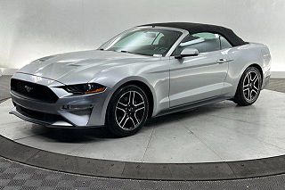 2020 Ford Mustang  VIN: 1FATP8UH8L5120908