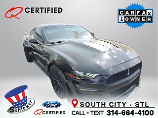 2020 Ford Mustang GT VIN: 1FA6P8CF8L5175792