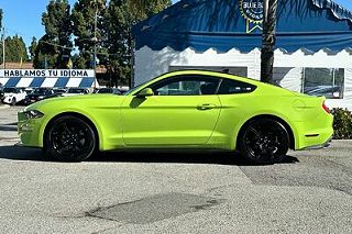 2020 Ford Mustang  1FA6P8TH6L5163402 in San Jose, CA 7
