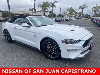 2020 Ford Mustang GT VIN: 1FATP8FF1L5113150