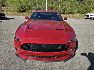 2020 Ford Mustang GT 1FA6P8CF8L5108108 in Shallotte, NC 2