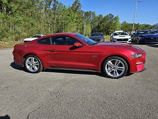 2020 Ford Mustang GT 1FA6P8CF8L5108108 in Shallotte, NC 3