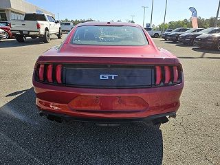 2020 Ford Mustang GT 1FA6P8CF8L5108108 in Shallotte, NC 5