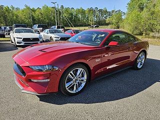 2020 Ford Mustang GT 1FA6P8CF8L5108108 in Shallotte, NC 9