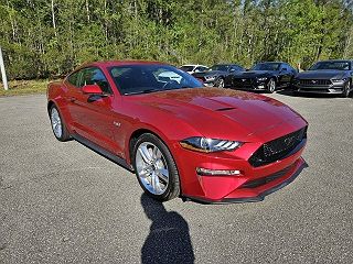 2020 Ford Mustang GT VIN: 1FA6P8CF8L5108108