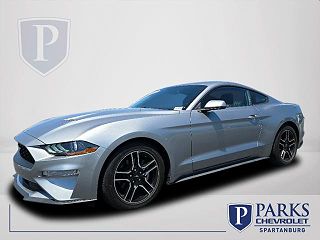 2020 Ford Mustang  VIN: 1FA6P8TH1L5148015