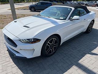 2020 Ford Mustang  VIN: 1FATP8UH9L5147096