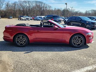 2020 Ford Mustang  1FATP8UH9L5127477 in Vineland, NJ 5