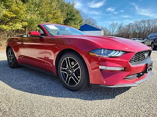 2020 Ford Mustang  1FATP8UH9L5127477 in Vineland, NJ 6