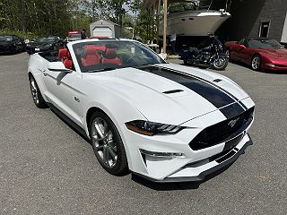 2020 Ford Mustang GT VIN: 1FATP8FFXL5158099