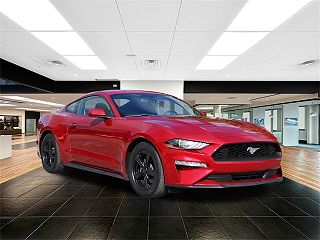2020 Ford Mustang  1FA6P8TH0L5123512 in Webster, TX 2
