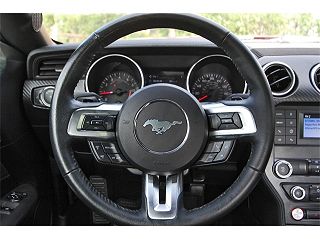 2020 Ford Mustang  1FA6P8TH0L5123512 in Webster, TX 8