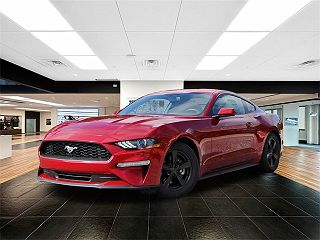 2020 Ford Mustang  VIN: 1FA6P8TH0L5123512