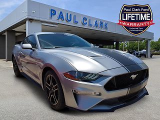 2020 Ford Mustang GT 1FA6P8CF5L5126517 in Yulee, FL 1