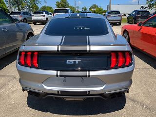 2020 Ford Mustang GT 1FA6P8CF5L5126517 in Yulee, FL 10