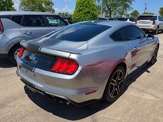 2020 Ford Mustang GT 1FA6P8CF5L5126517 in Yulee, FL 11