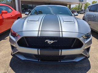 2020 Ford Mustang GT 1FA6P8CF5L5126517 in Yulee, FL 13