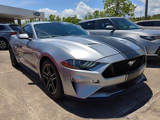 2020 Ford Mustang GT 1FA6P8CF5L5126517 in Yulee, FL 2