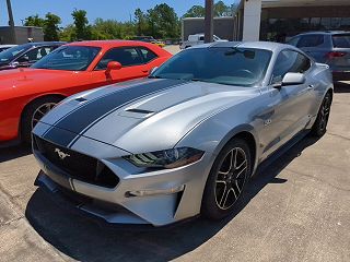 2020 Ford Mustang GT 1FA6P8CF5L5126517 in Yulee, FL 4