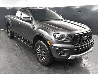 2020 Ford Ranger XLT 1FTER1FHXLLA32519 in Anderson, SC