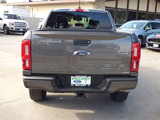 2020 Ford Ranger XLT 1FTER4EH4LLA64580 in Arroyo Grande, CA 16