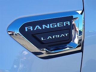 2020 Ford Ranger Lariat 1FTER4EH9LLA25323 in Auburn, CA 13