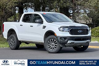 2020 Ford Ranger XLT 1FTER4FH2LLA22617 in Bend, OR 1