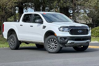 2020 Ford Ranger XLT 1FTER4FH2LLA22617 in Bend, OR 2