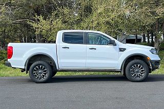 2020 Ford Ranger XLT 1FTER4FH2LLA22617 in Bend, OR 3