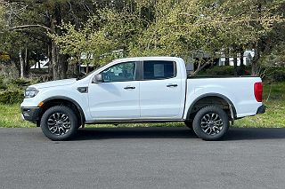 2020 Ford Ranger XLT 1FTER4FH2LLA22617 in Bend, OR 8