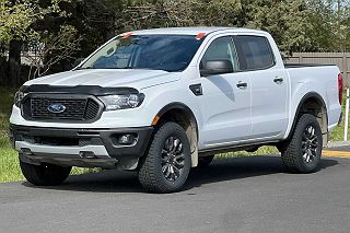 2020 Ford Ranger XLT 1FTER4FH2LLA22617 in Bend, OR 9