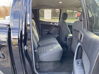 2020 Ford Ranger XLT 1FTER4FHXLLA91054 in Bristol, PA 15