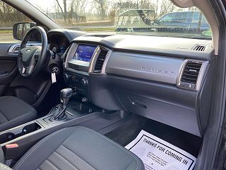 2020 Ford Ranger XLT 1FTER4FHXLLA91054 in Bristol, PA 16