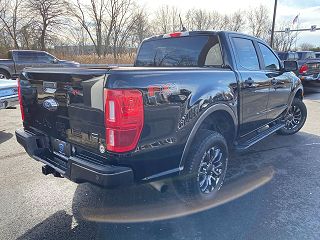 2020 Ford Ranger XLT 1FTER4FHXLLA91054 in Bristol, PA 19